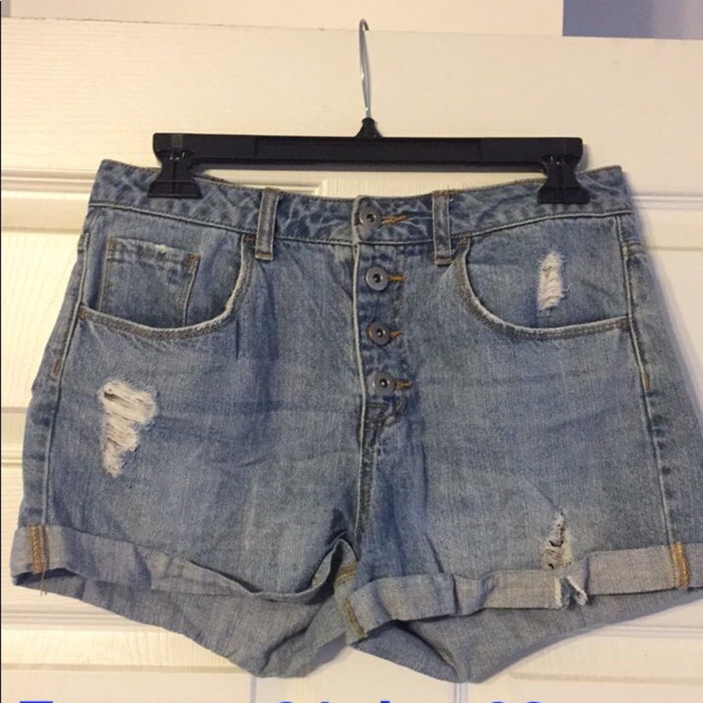Super cute shorts